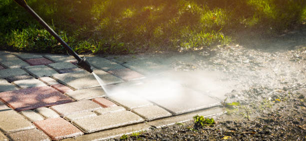 Best Rust Removal  in Kerens, TX