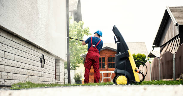 Animal Enclosure Cleaning in Kerens, TX